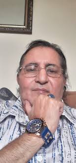 Smart way to touch and identify reality