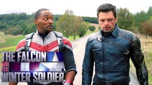 Последние твиты от the falcon and the winter soldier (@falconandwinter). The Falcon And The Winter Soldier Trailer 1 Youtube