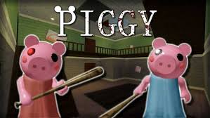 Te regalo cuenta o cambio Piggy Roblox Juego Gratis Online