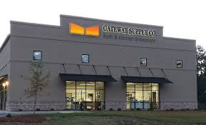 Equipment & tool rentals 117 woodruff industrial ln. Plumbing Supply Hvac Supply Kitchen Bath Showroom Gateway Supply Company