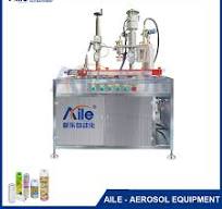 Guangzhou Al-Shy-4 Perfume Spray Mosquito Repellent Liquid Aerosol Machine