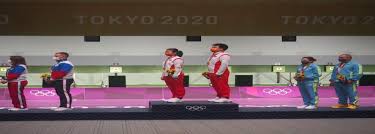 Team 10m air pistol olympic games tokyo 2020 lovlina borgohain, team 10m air rifle olympic games tokyo 2020 Olympic Games Tokyo 2020 10m Air Pistol Mixed Team Asian Shooting Confederation