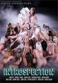 Introspection Streaming Video On Demand | Adult Empire