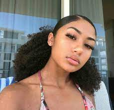 Pin By Jey Jey On H A I R N S T U F F Collab Natural Hair Styles Curly Hair Styles Naturally Curly Hair Styles