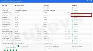 Arti Apple Replaced Device pada 3uTools | PUKEVA