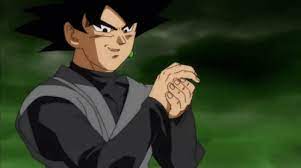 Goku ultra instinct pride trooper official release. When You Find Out We Re Getting A Transforming Goku Black Gif On Imgur