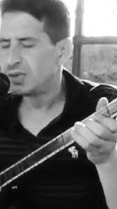 Ahmed'e Xursi Dengbeji