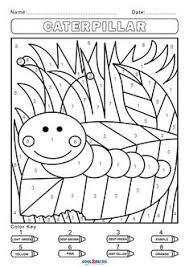 Maybe you would like to learn more about one of these? 140 Summer Color By Number Ideas In 2021 Coloring Pages Summer Colors Color By Number Printable