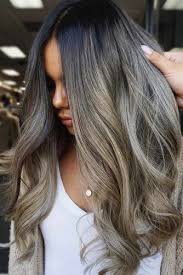 In this hair dye coloring tutorial, i'll show you how to dye your hair from black to brown without bleach. The Breathtaking Ash Blonde Hair Gallery 24 Trendy Cool Toned Ideas For Everyone
