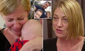 Some of the crew members were in tears as they, along with freed brisbane mother sally. Tara Brown Defends 60 Minutes Involvement In Botched Child Abduction In Lebanon Daily Mail Online