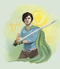 Lief Deltora Quest By Kira108 Anime Book Week Princess Zelda