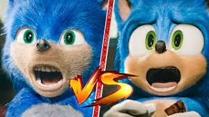 Directed by jeff fowler (in his feature directorial debut). Sonic The Hedgehog Old Vs New Comparison Youtube