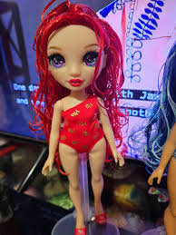 Rainbow High dolls collection review