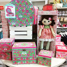 Looking For A Birthday Gift Come Visit Us Instore At Domain Townsville And See Our New Tiger Tribe Range It S Just Jewellery Boxes Tiger Tribe Birthday Gifts