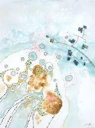 Borders. 2007. Ewan Atkinson