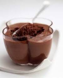The World S Favourite Desserts How Does Yours Rank Mousse Au Chocolat Recette Mousse Au Chocolat Dessert Thermomix