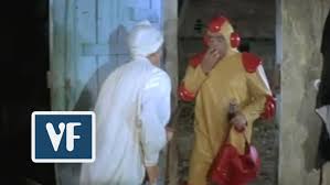 Louis est la denrée (soupe aux choux). La Soupe Aux Choux Bande Annonce Vf Video Dailymotion