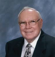 Obituary information for Thomas W Rue