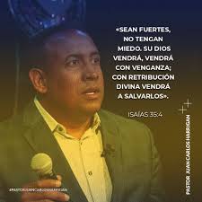 Tú y tu familia estás en las manos de Dios...que no se te olvide esto!