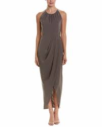 Shona Joy Womens Maxi Dress