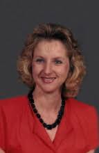 Obituary information for Joan Elizabeth Foster Rist