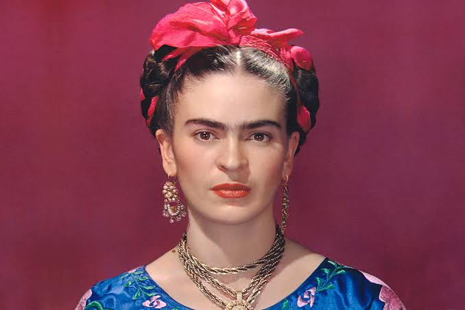 Why does Frida Kahlo's story still resonate with so many modern women?