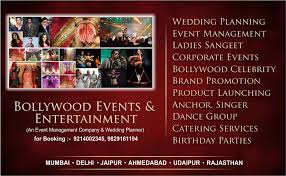 Bollywood Events A Perfect Event Management Company Jnv Colony Caterers In Bikaner Justdial Download hd parties & event photos and share at bollywood hungama. justdial