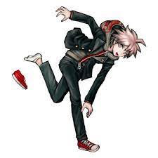Junko is a charismatic model who's graced the covers of all the most popular youth fashion magazines. Characters Danganronpa Trigger Happy Havoc Wiki Guide Ign