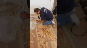 طريقة تغيير باركيه تالف محمود درويش الاردن 0796029603 Youtube