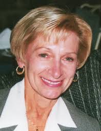 Obituary information for Barbara Ellen Knepper