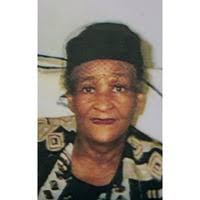 Pauline Carter Obituary