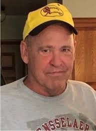 Obituary: Daniel F. Kirby, 70