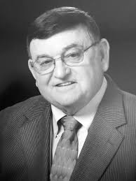 Former educator 'Butch' Williams passes