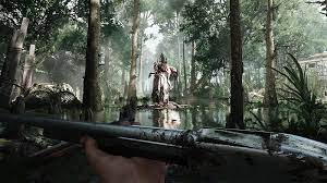 You're in the right place. Hunt Showdown Is Planning A Pve Only Mode Rock Paper Shotgun