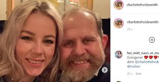 The #1 best value of 74 places to stay in lafayette. Norgeogverdensnytt Charlotte Smith 31 Og Truls Svendsen 47 Avslorer Fredag At De Venter Sitt Andre Barn Sammen