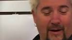 Guy Fieri's Old-School Chicken and Dumplings Recipe