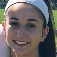 St. Mary's Mackey, Masco's Gilligan named Moynihan Lumber Student-Athletes  of the Month