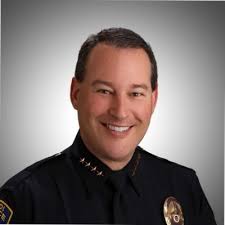 One of the best things I get to do as Chief is promote the future leaders  of our profession.