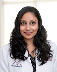 Dr. Amanthi Chandrasena, MD is a Family Medicine Physician in Pismo Beach,  CA