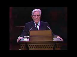 Profile Of A Prophet Audio Video And Captioned Youtube