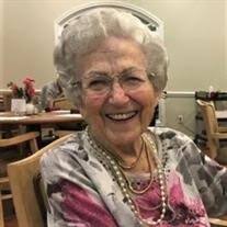 Gerry Harding Davis Obituary