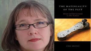 Dr Anne Murphy: A Punjabi By Choice