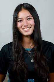 Mia Conrad's Instagram, Twitter & Facebook