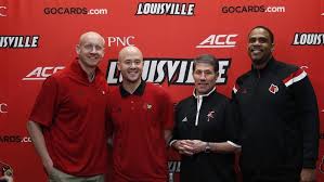 U of l coach chris mack is set to replace gaudio, according to multiple sources, after he spent. Former Louisville Assistant Dino Gaudio Charged With Extortion Accsports Com