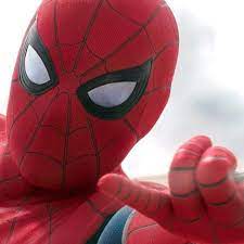 Мне такие фильмы противопоказаны, но я их смотрю. Chelovek Pauk Ischeznet Iz Kinovselennoj Marvel Kino Kultura Lenta Ru
