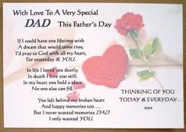 Living For God Happy Fathers Day To My Dad Never Forgotton Fathers Day In Heaven Happy Father Day Quotes Happy Fathers Day Poems