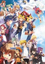 Thinking with bits and bytes, they don't see things like humans do. Yu Gi Oh Gx Mobile Wallpaper Zerochan Anime Image Board