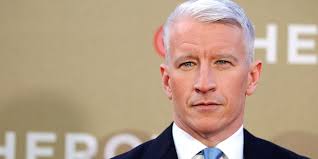 Diamond platinum grammy winning engineer. The Incredible Life Of Anderson Cooper How The Son Of An Heiress Became America S Favorite News Anchor Business Insider India
