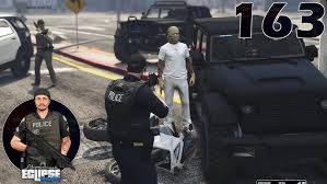 HALTING HOSTILITIES! Eclipse Roleplay