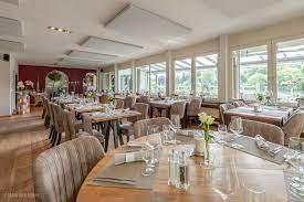 Lassen sie sich von unserer deutschen und internationalen küche kulinarisch verwöhnen, während sie die malerische panoramaaussicht über den stauweiher diepenbenden am rande des aachener waldes genießen. Restaurant Haus Am See Aachen Aachen